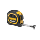 Trena Profissional Emborrachada Duo ( 8M x 26mm ) - Dewalt