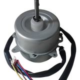 Motor Ventilador Condensadora Barril 18000 Btus VE18R ( YDK60-6G1 ) AR SPLIT - Electrolux Original