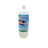 Detergente Desincrustante Concentrado Fort AC 110 1L - Fort Quimica