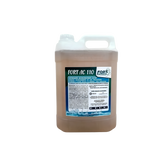 Detergente Desincrustante Concentrado Fort AC 110 5L - Fort Quimica