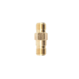 Corpo Accurator Duplo 3/8 PT/K7 para pistão