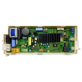 Placa Principal Lava Seca LG Ebr83747136 220v - Alado
