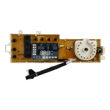 Placa potencia lava e seca Compatível Samsung dc92-01057g bivolt - Alado