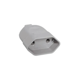 Plugue Femea 2p 10a Color - TRAMONTINA