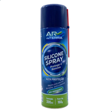Silicone 300ML Aerossold - Ar Da Terra