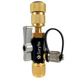 Válvula Otimizadora com Removedor de Núcleo 1/4" - Suryha