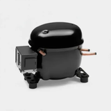 Motor compressor 1/5 60Hz R-290 / 220v / 1370u-gs6b - Tecumsh