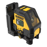 Nível a Laser Verde 45 Metros USB Recarregável - Dewalt