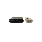 Kit Placa Potencia ( CRM35NK / CRM38HK / CRM35HK / CRM38NK ) Bivolt - Brastemp Original