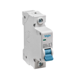 Mini Disjuntor Unipolar 10A - Elgin