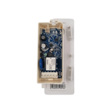 Placa Controle Caixa de Controle Original (CHAB53) - Brastemp