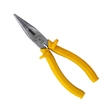 Alicate Bico Meia-Cana Longo Com Corte 6" "152Mm" ( 70-022) - Stanley