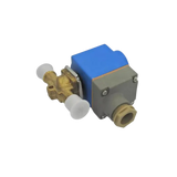 Valvula Solenoide 5/8 Rosca - Elgin ( VSE 058R )