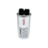 Capacitor Ferro 45 uf 127v - Brastemp Original