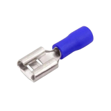 Terminal Cobre Fêmea (1X5X2,5mm) - Intelli