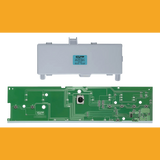 Placa controladora digital de processo compatível lavadora BWH15 e BWN15 Versão 2 com potência bivolt - CP