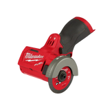 Serra Circular Multi Materiais 3 - 12v Fuel (2522-20) - Milwaukee