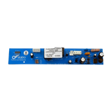 Placa. Bosch Continental Mabe 225d 6254 G002 Rfn715748 ( pino invertido ) 220v - Alado