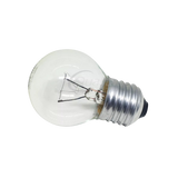 Lampada Fogão 220v E27 40w Temperatura Max 300o - Electrolux Original