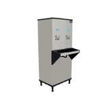 Bebedouro Industrial 50L 220v NG 2 Torneiras ( 1 gelada e 1 natural ) - Myshop