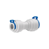 União Reta Redução 3/8 x 1/4 - Planeta Agua