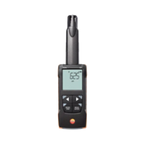 Instrumento de Medição Digital De CO2 c/ Conexão De Aplicativo 535 - Testo