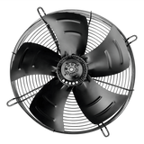 Ventilador Exaustor Axial 500mm | 220v - Suryha