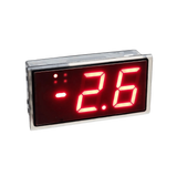 Display Controlador P/ Cervejeira Coel Bivolt - Metalfrio ( TLB30-YYY----0F01M )