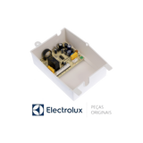 Placa Potencia Geladeira DC49x Bivolt - Electrolux Original