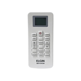 Controle Remoto Elgin (Eco Inverter / Ecologic) 9000 A 30000 BTUS (SKY - 9104 )