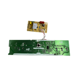 Placa Conjunto Potência Sem Resina + Interface Inteligente Bwl09 V1/V2/V3 - MS