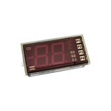 Display Controlador Digital Temperatura P03CG Coel