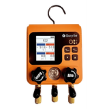Manifold Digital Smart S/mangueiras - Suryha