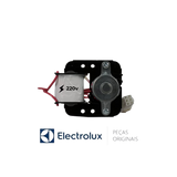 Motor Ventilador c/ Rede Sensor 2 Portas 220v DF49X / DF46 / DF50 / DFW51 A99149404 - Electrolux Original
