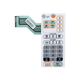 Membrana Micro-Ondas Consul Cmp-25 Alado