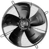 Motor Ventilador Exaustor Axial 450mm 220v 1F - Elgin