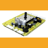 Placa Controladora Digital De Pocesso Compativel Lr Potencia LTE08 Bivolt - CP