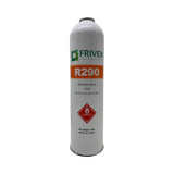 Cilindro de Gás R290 400g - Friven