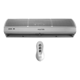 Cortina de ar 0,90m ( C/controle ) 220v - HULTER