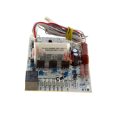 Placa Mabe 189d5001g 011g G012 Bivolt - Alado