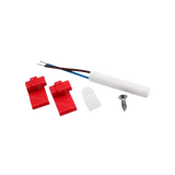 Sensor Temperatura 10k Original - Brastemp