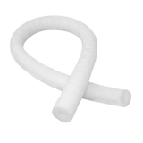 Tubo Esponjoso 5/8" Branco - Isofitas