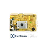 Placa Potência Lavadora LTE12 V2 Bivolt (70202905) - Electrolux Original