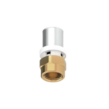 Conector Fêmea p/ Ar Condicionado Air Pert (1/2) 18x2.75 (Multicamada) - EMMETI