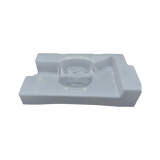 Recipiente de Evaporação (BRB39/ BZB31 / CRA28/30 / CRB36/39) - Brastemp/Consul