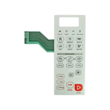 Membrana Micro-Ondas Brastemp (Bms26) - Alado