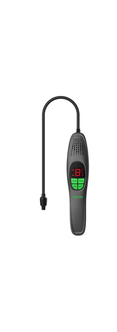 Detector de Vazamentos Digital ALD-2 - Wipcool