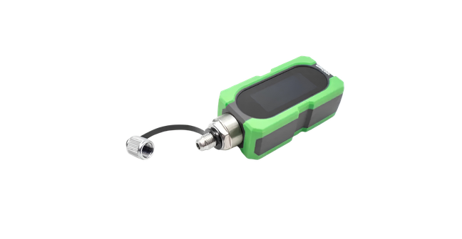 Vacuômetro Digital MVG-1 - Wipcool