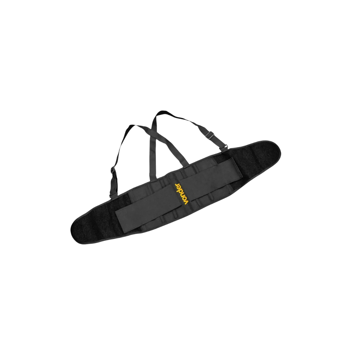 CINTO ERGONOMICO LOMBAR TAM. GG VONDER