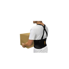 CINTO ERGONOMICO LOMBAR TAM. GG VONDER